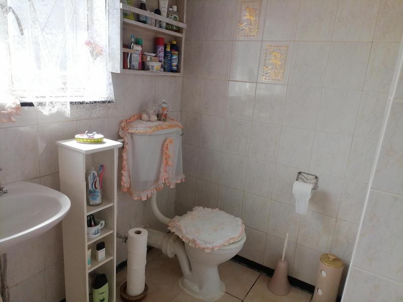 3 Bedroom Property for Sale in Odendaalsrus Free State